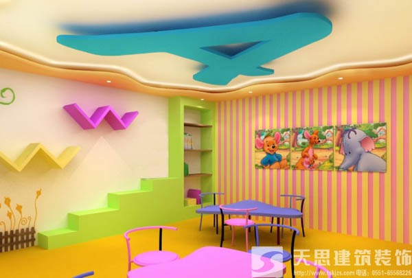 <a href=http://www.ur5t0n.cn/youeryuan/ target=_blank class=infotextkey>合肥幼兒園裝修</a>效果圖