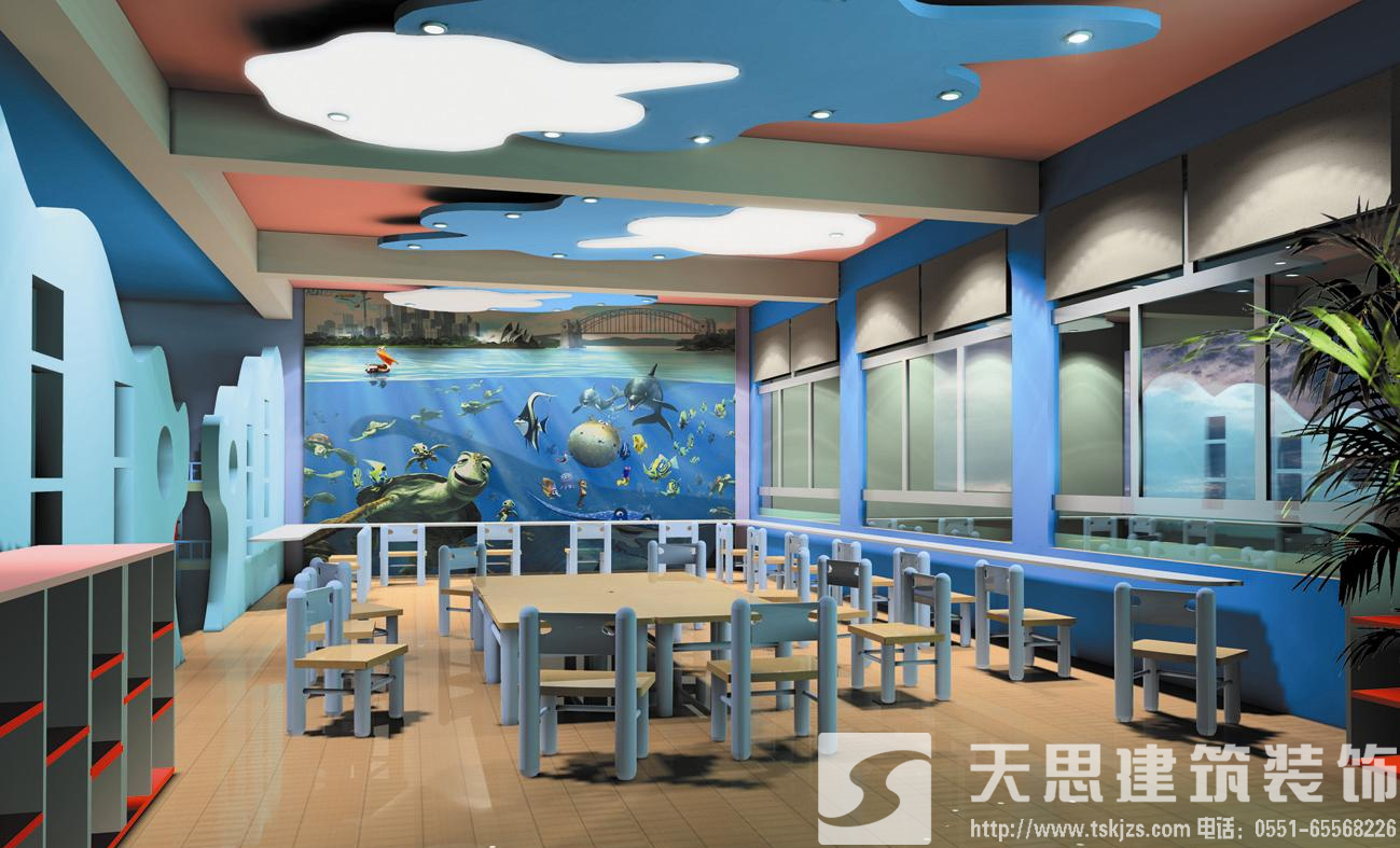 <a href=http://www.ur5t0n.cn/youeryuan/ target=_blank class=infotextkey>合肥幼兒園裝修</a>注意事項(xiàng)有哪些