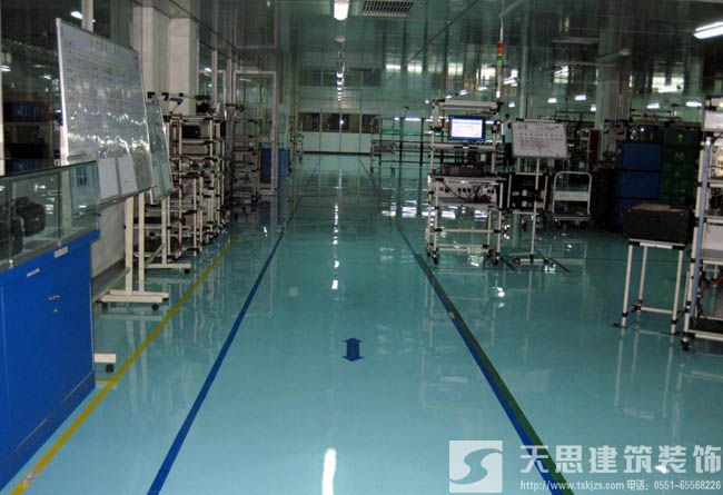 <a href=http://www.ur5t0n.cn/gccf/ target=_blank class=infotextkey>合肥廠房裝修</a>施工前準(zhǔn)備工作有哪些