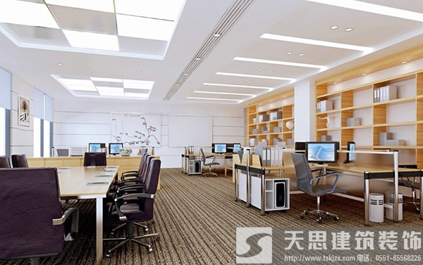 <a href=http://www.ur5t0n.cn/ target=_blank class=infotextkey>合肥辦公室裝修</a>設(shè)計(jì)讓你靈感不斷