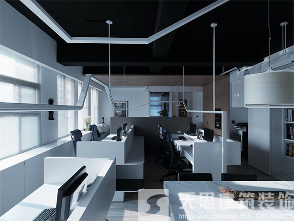 <a href=http://www.ur5t0n.cn/ target=_blank class=infotextkey>合肥辦公室裝修</a>材料墻面如何裝飾