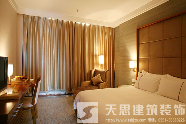 經(jīng)濟(jì)型酒店該如何裝修設(shè)計(jì)呢？