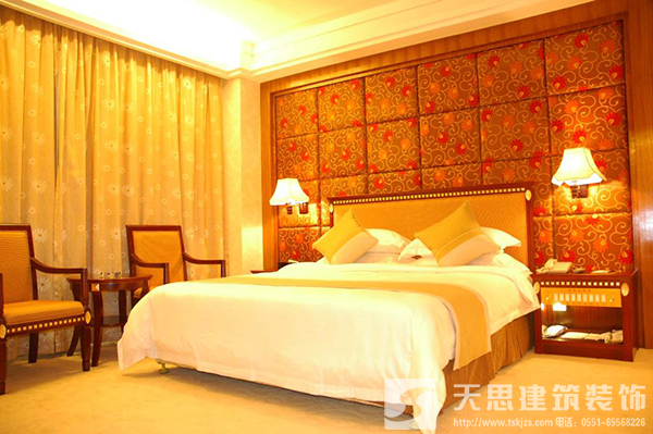 經(jīng)濟(jì)型酒店該如何裝修設(shè)計(jì)呢？