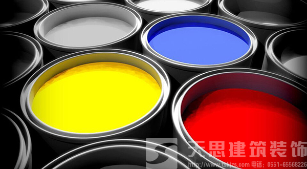 你知道裝修涂料有哪些常見問題嗎？
