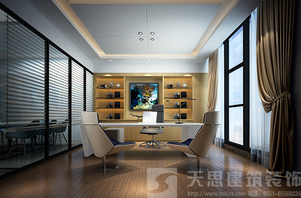 驚鴻一瞥中的<a href=http://www.ur5t0n.cn/ target=_blank class=infotextkey>合肥辦公室裝修</a>案例