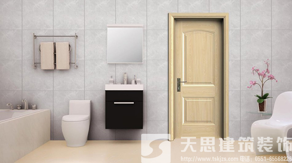 木門(mén)選購(gòu)注意事項(xiàng)，幾大誤區(qū)你知道嗎？