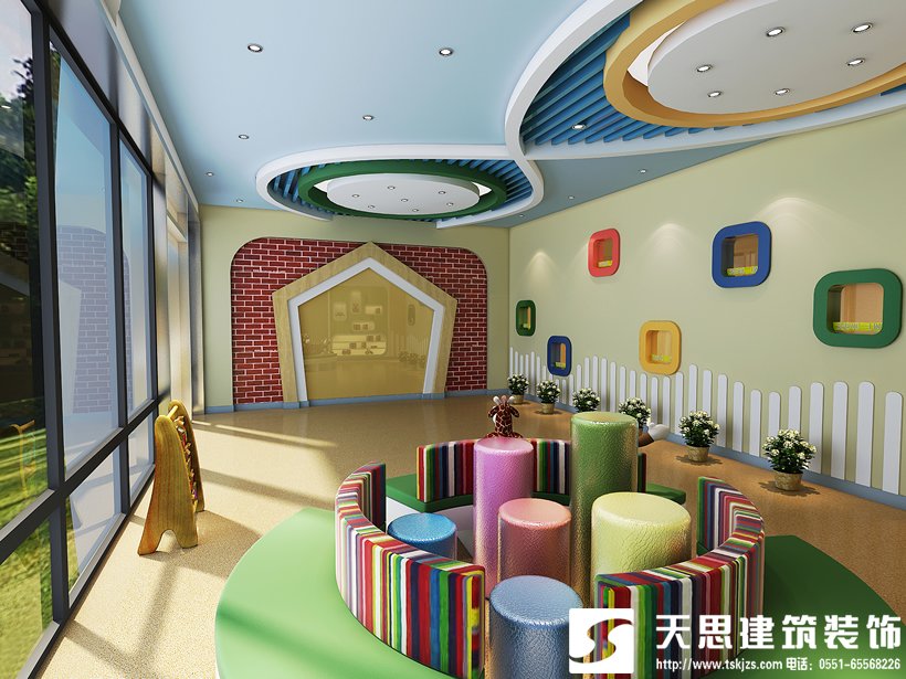 最新<a href=http://www.ur5t0n.cn/youeryuan/ target=_blank class=infotextkey>合肥幼兒園設(shè)計</a>要點及注意事項
