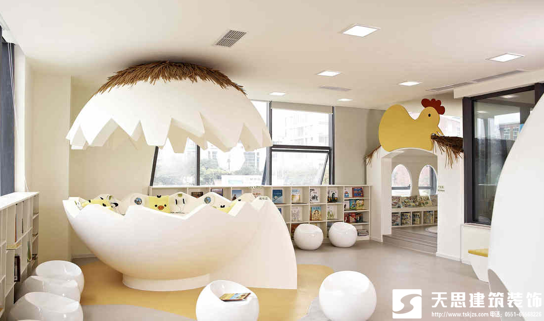 <a href=http://www.ur5t0n.cn/youeryuan/ target=_blank class=infotextkey>合肥幼兒園裝修</a>設(shè)計材料的各種功能和特征