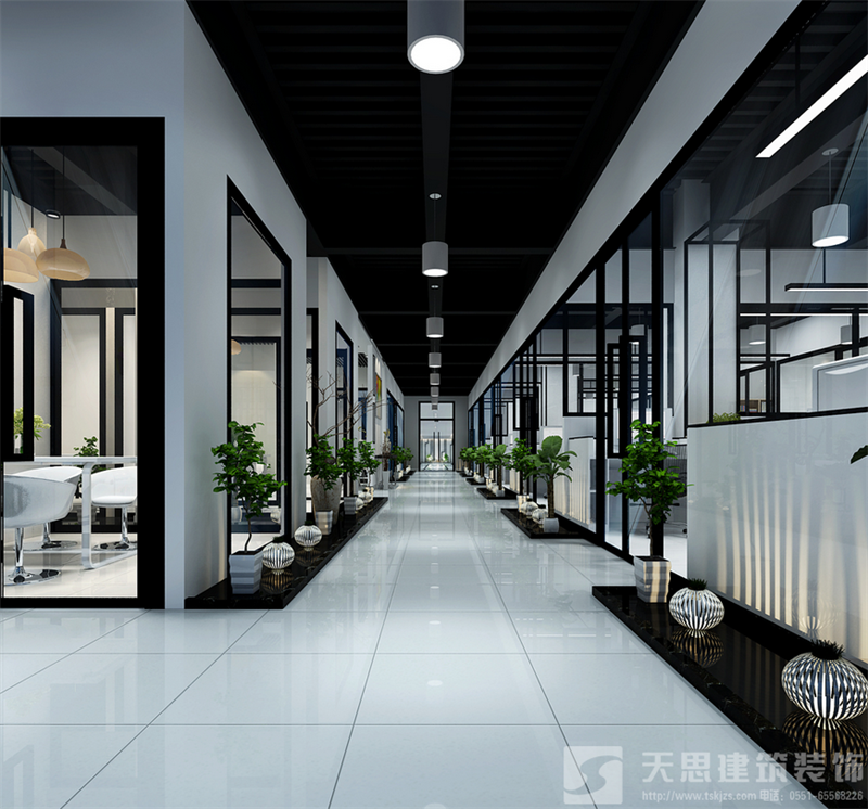 玻璃貼膜對于<a href=http://www.ur5t0n.cn/ target=_blank class=infotextkey>合肥辦公室裝修</a>有怎樣的好處呢